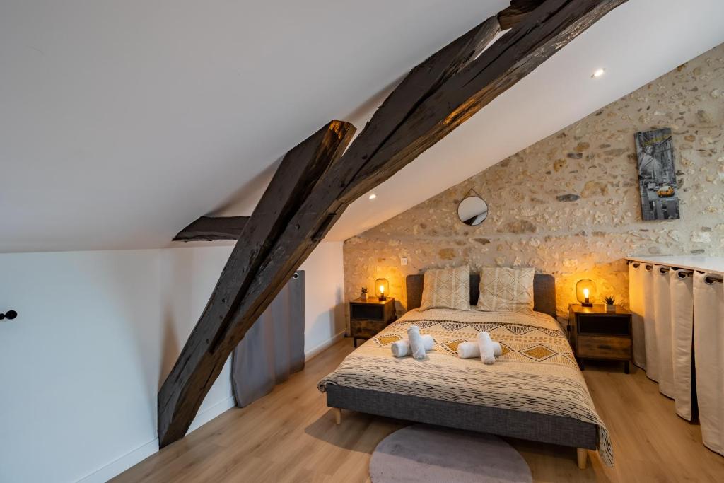 Le Loft Gîte de Dordogne photo 2