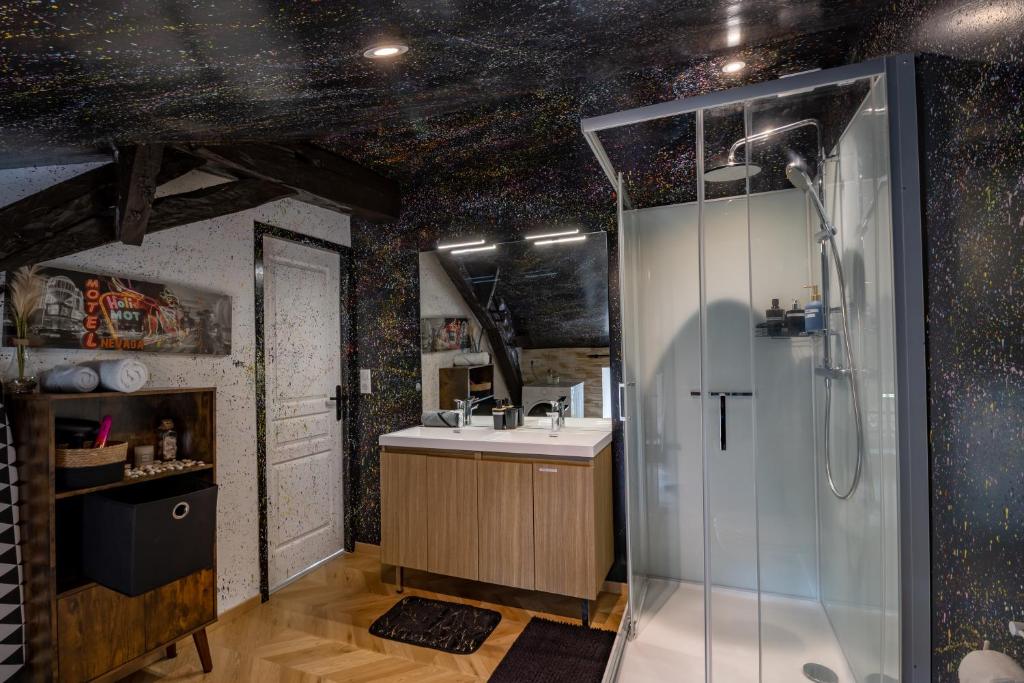 Le Loft Gîte de Dordogne photo 4