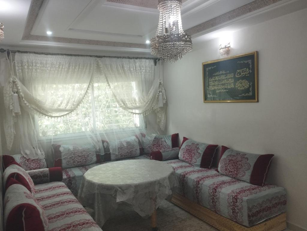 Appartement à louer à imouzzar kander photo 4