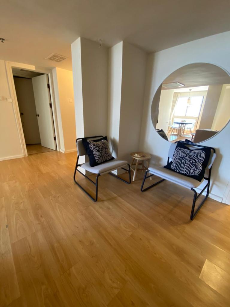 spacious real two bedrooms at the daniel hotel photo 4