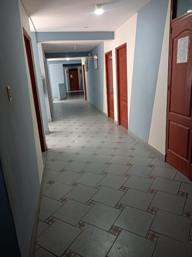 HOTEL MAJESTIC ZARUMILLA photo 1