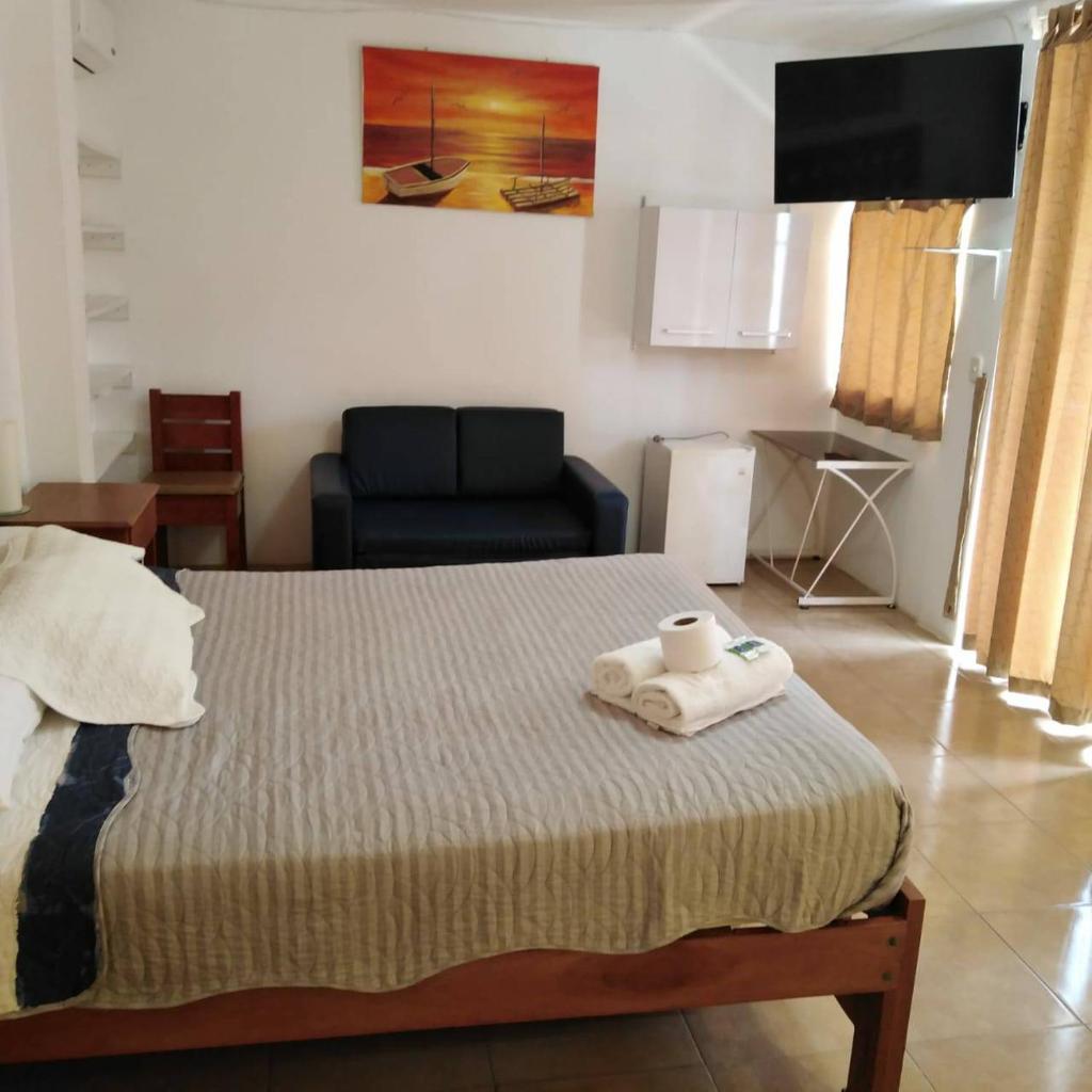 HOTEL MAJESTIC ZARUMILLA photo 3