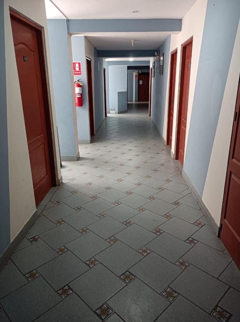 HOTEL MAJESTIC ZARUMILLA photo 4