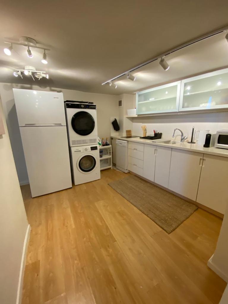 spacious real two bedrooms at the daniel hotel photo 2