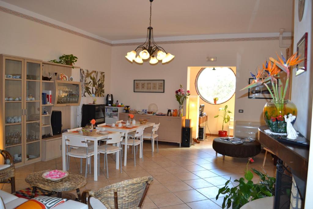 Villa Adriana B&B photo 4