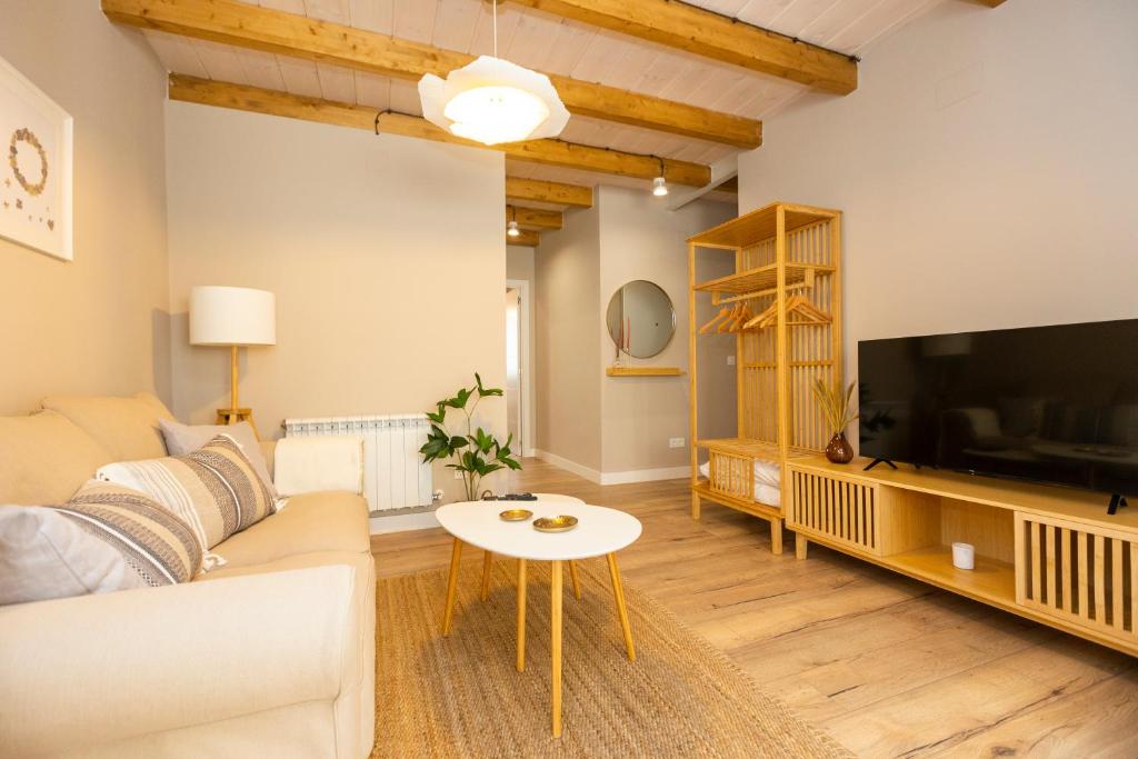 Apartamentos Gurugú photo 1
