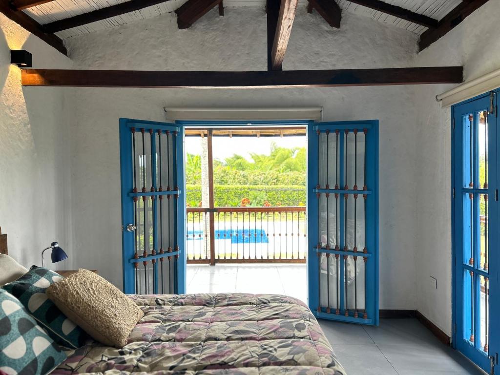 Casa El Tesorito