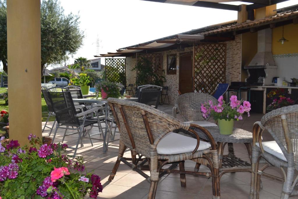 Villa Adriana B&B photo 2
