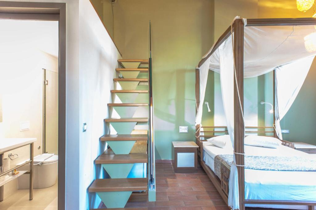 Splanzia Boutique Hotel photo 3