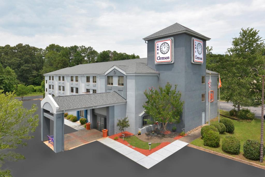 Inn at Clemson photo 2