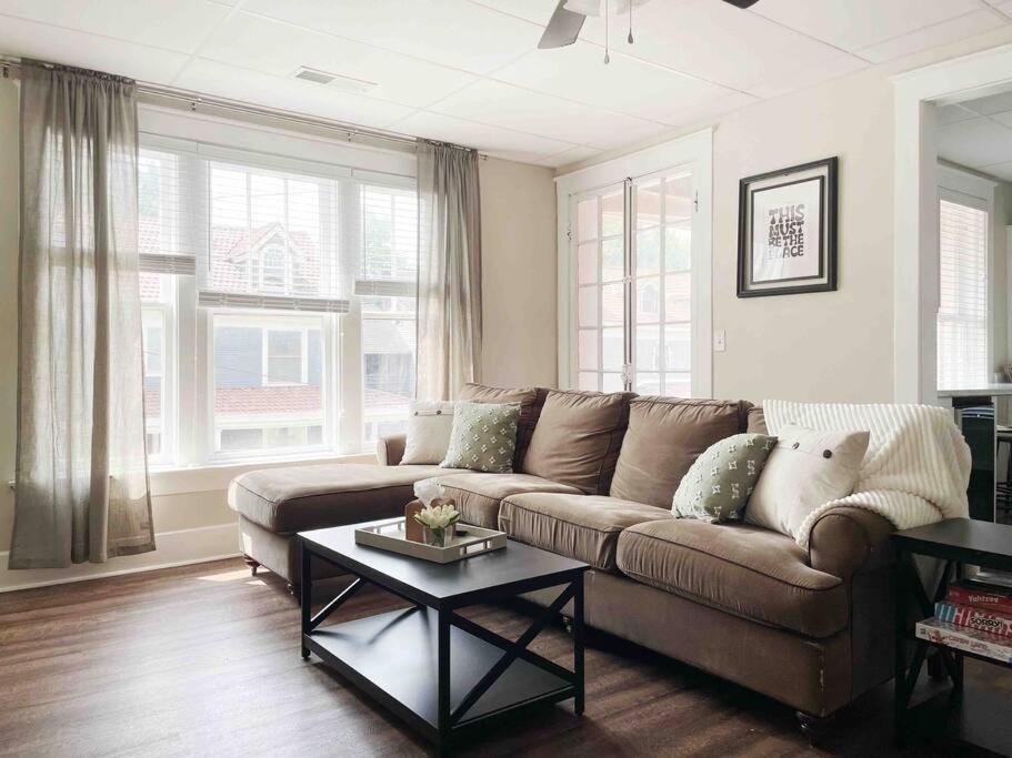 Cherry Street Retreat image
