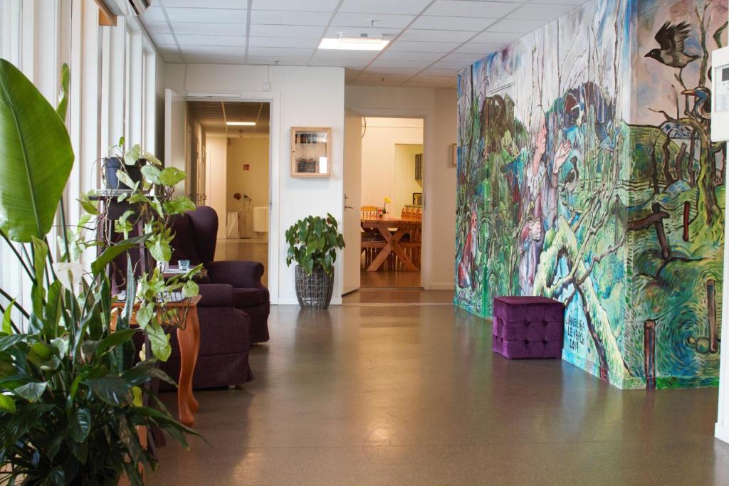 Sognhostel photo 2