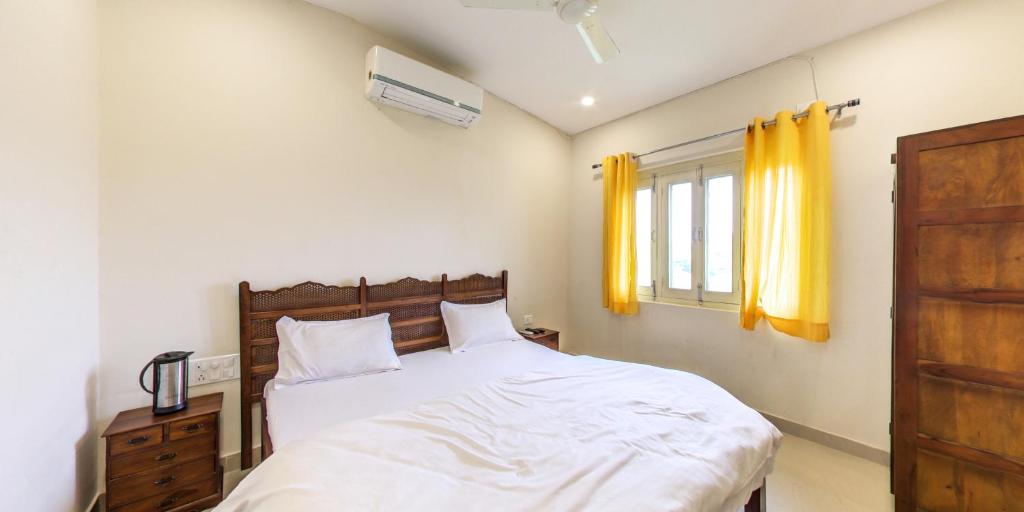 SHIKHAR BUNGLOW - A Stunning Valley View Bungalow in Mount Abu photo 4