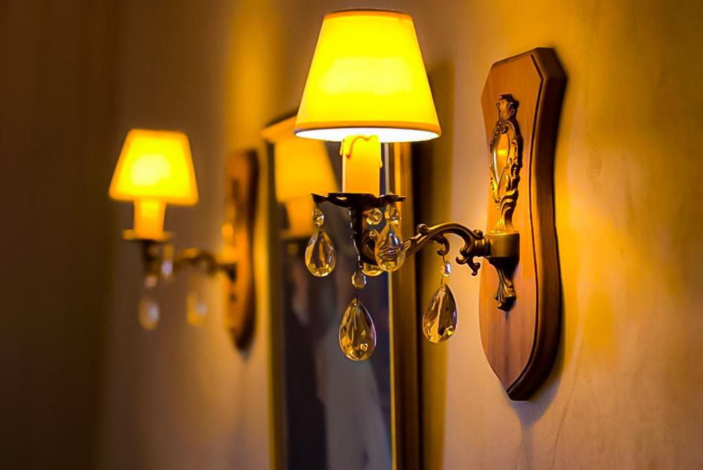 Hôtel Continental (Hotel Continental) - 숙소 외관