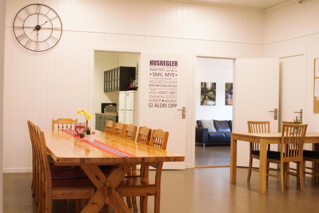 Sognhostel photo 3