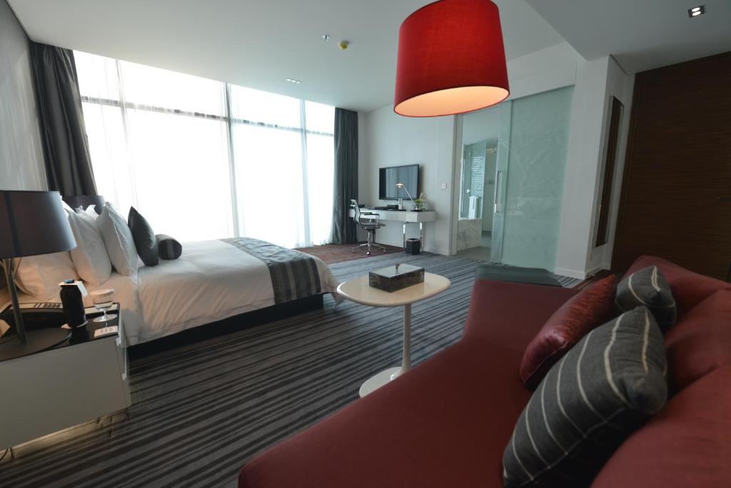 Ramee Grand Hotel & Spa - Tap to explore photos