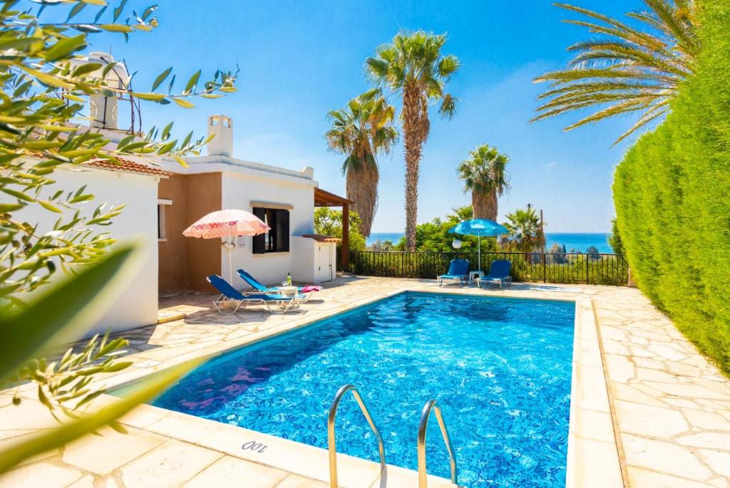 Villa Lela Tria