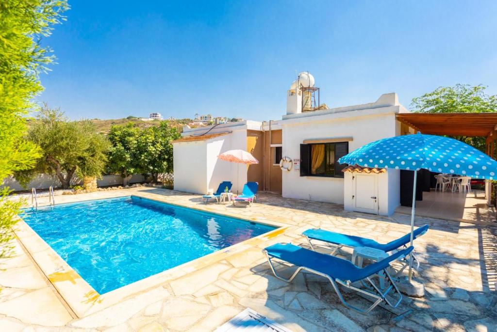 Villa Lela Tria photo 4