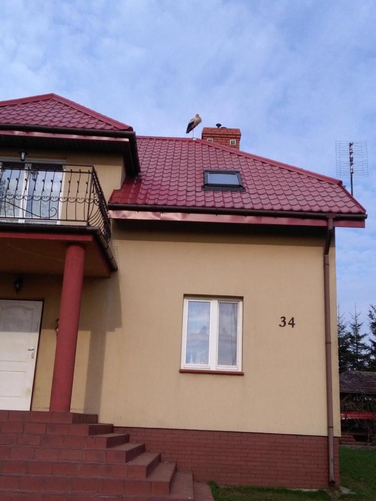 Gospodarstwo Agroturystyczne Wólka 34 photo 2