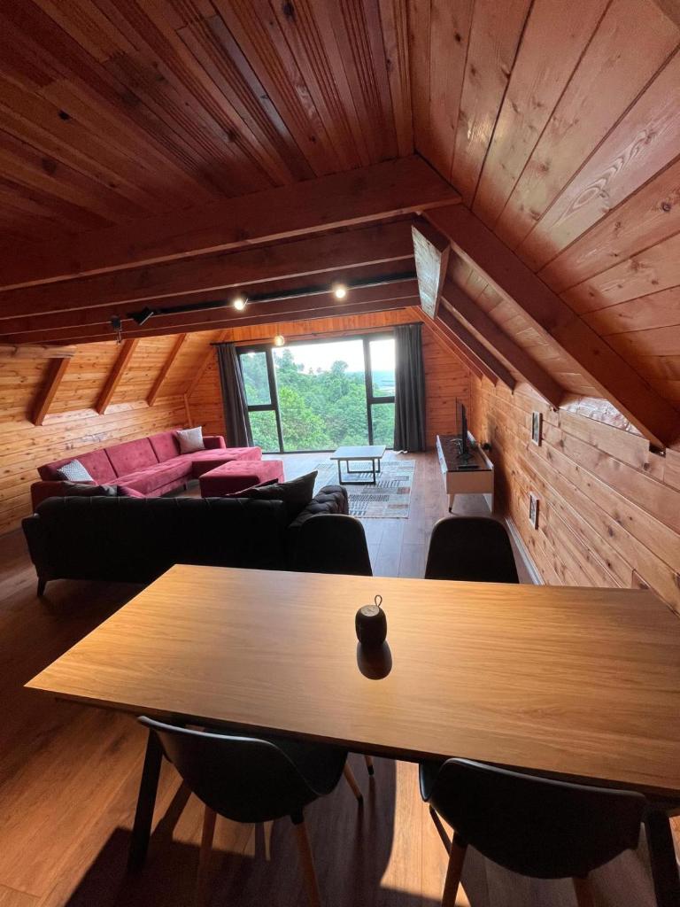 Mutlu apart ve bungalovs photo 2