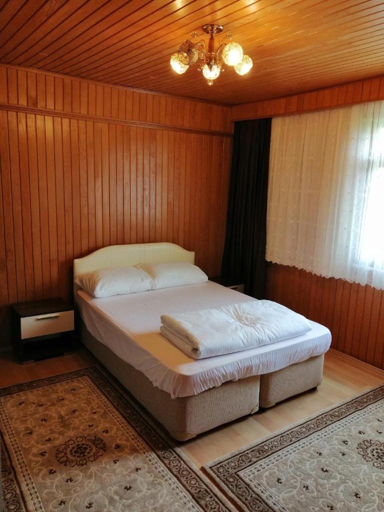 Mutlu apart ve bungalovs photo 4