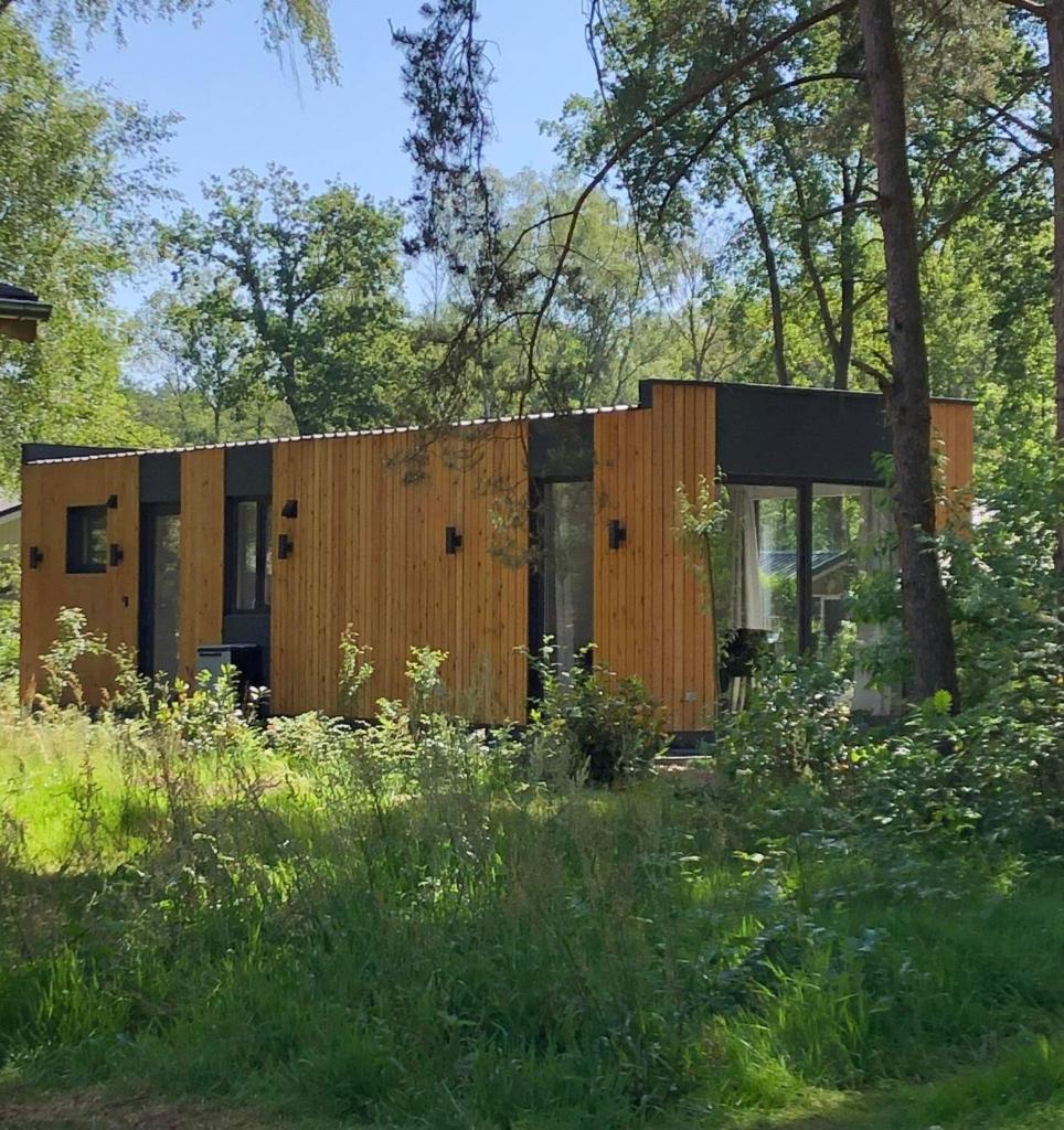Vakantiewoning Mystiek photo 2