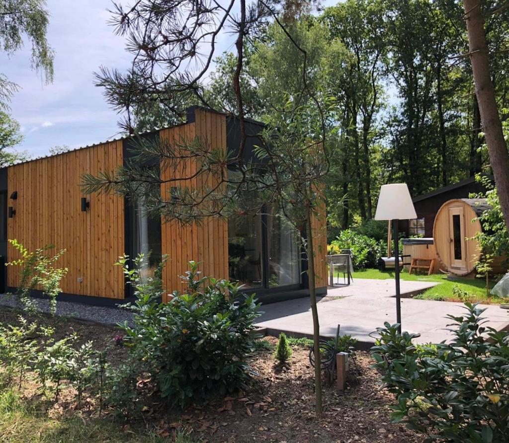 Vakantiewoning Mystiek photo 3