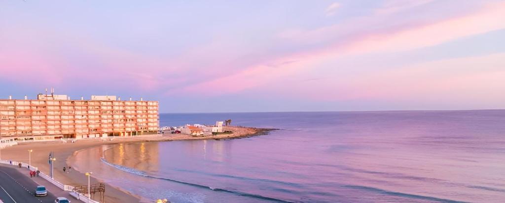 Apartamentos Costazul Torrevieja photo 1