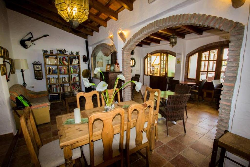 Hotel Casa Grande photo 4