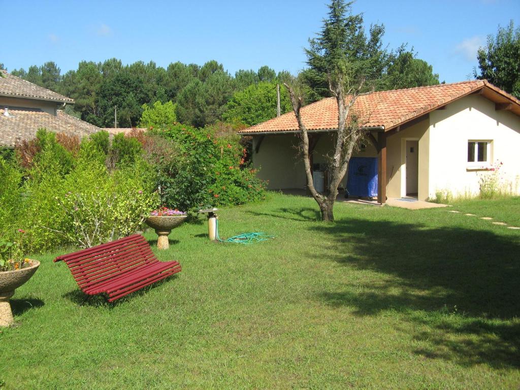 Maison avec piscine proche Contis plage (LANDES) photo 2