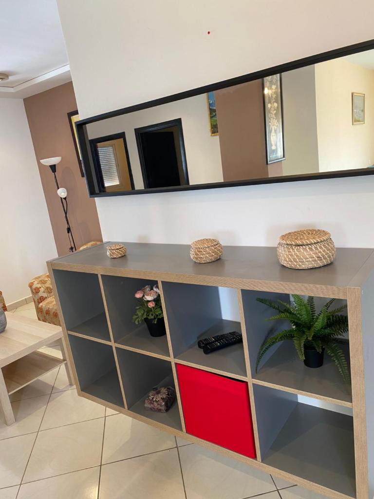 Appartement à Marina à Saidia B-Résidence Basma- photo 3