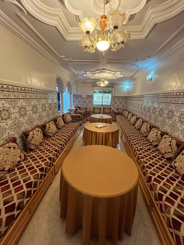 Sfiha/Hoceima huis photo 1