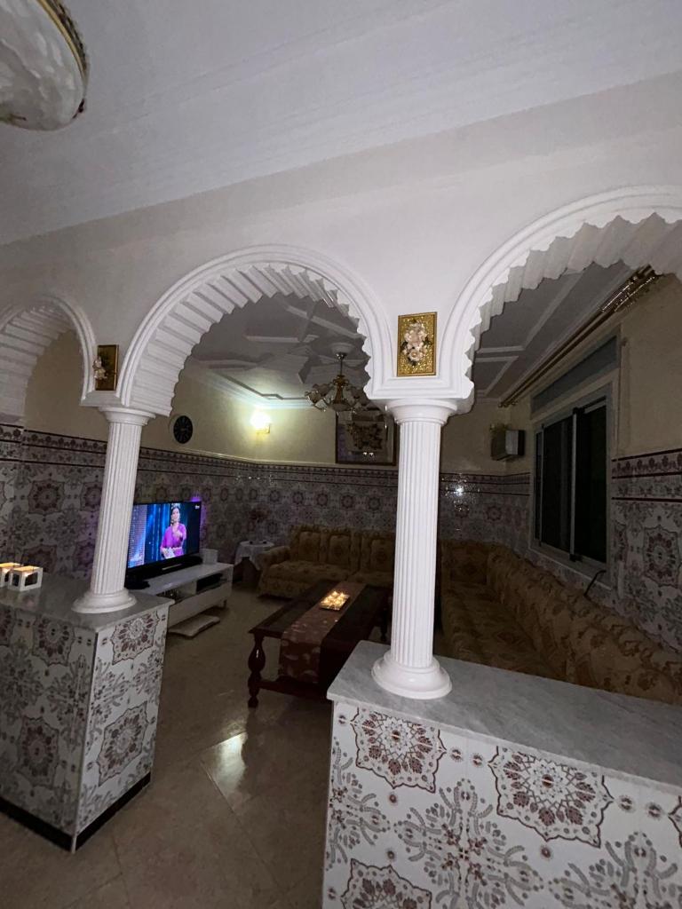 Sfiha/Hoceima huis photo 3