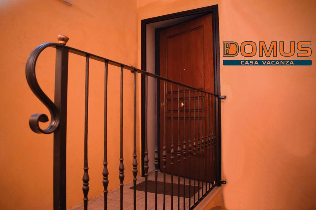 DOMUS - casa vacanza photo 1