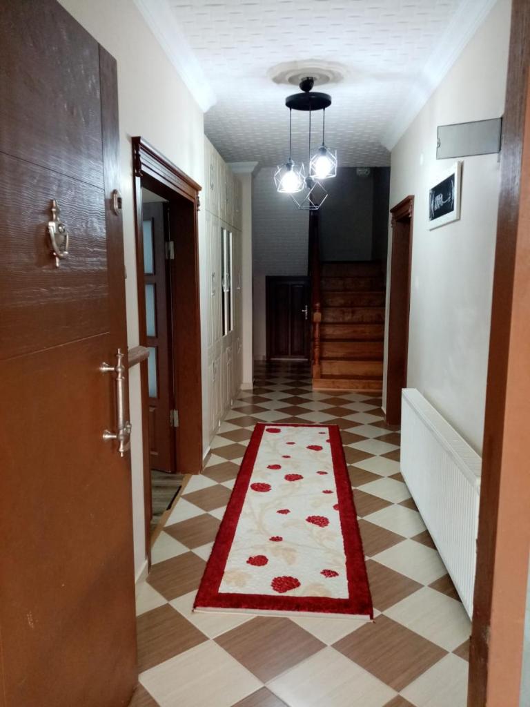 Trabzon villa photo 1