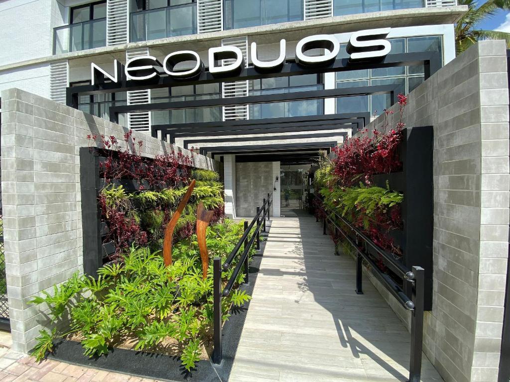 Bela Hospedagem - #Neo Duos 802 Charme em Intermares photo 1