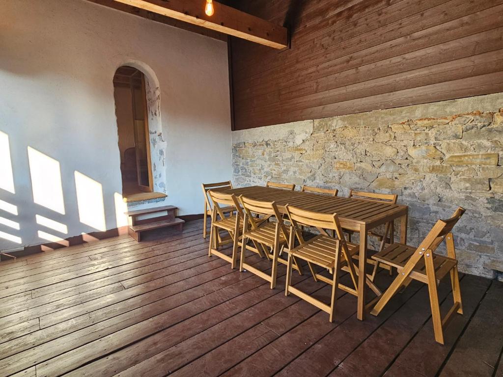 Charming 19th-century village home photo 4