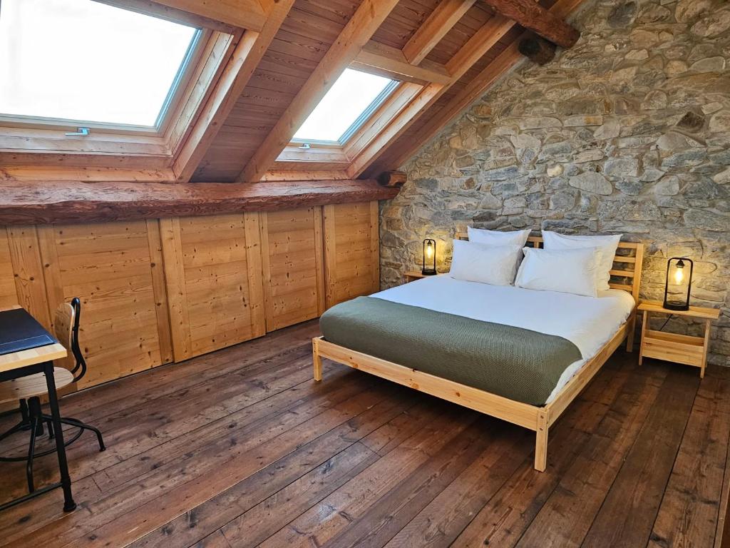 Charming 19th-century village home photo 3
