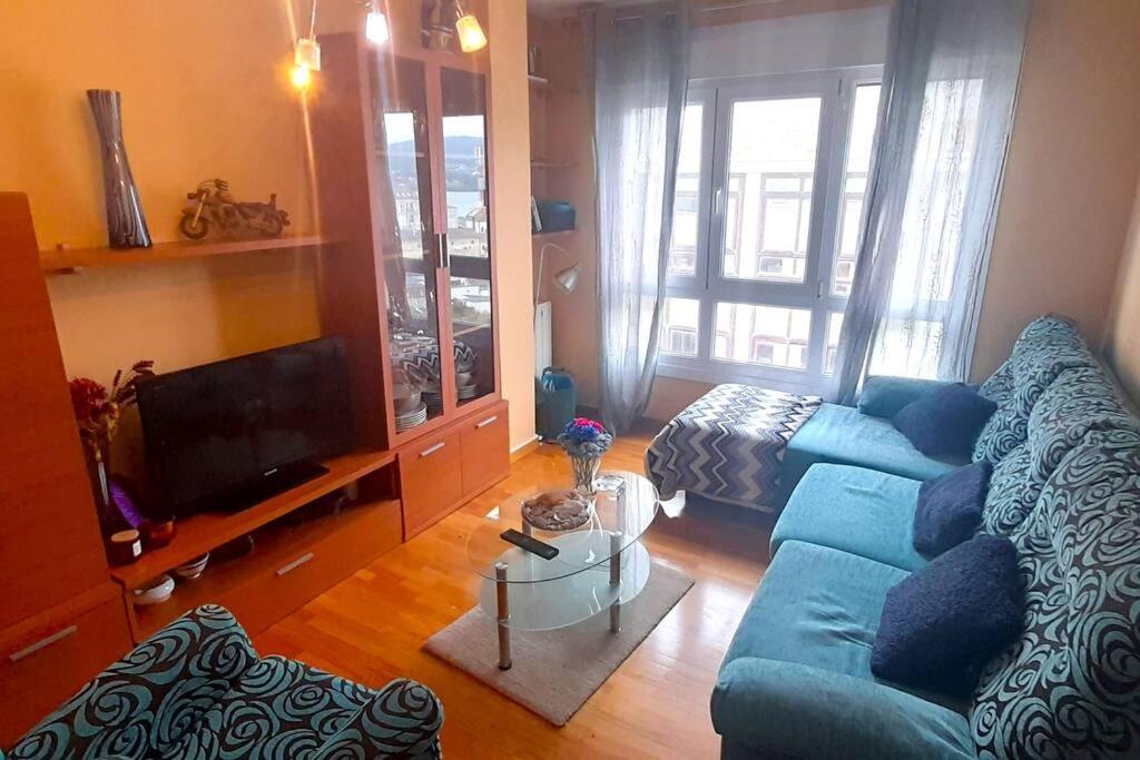 Apartamento Playa Foz photo 1