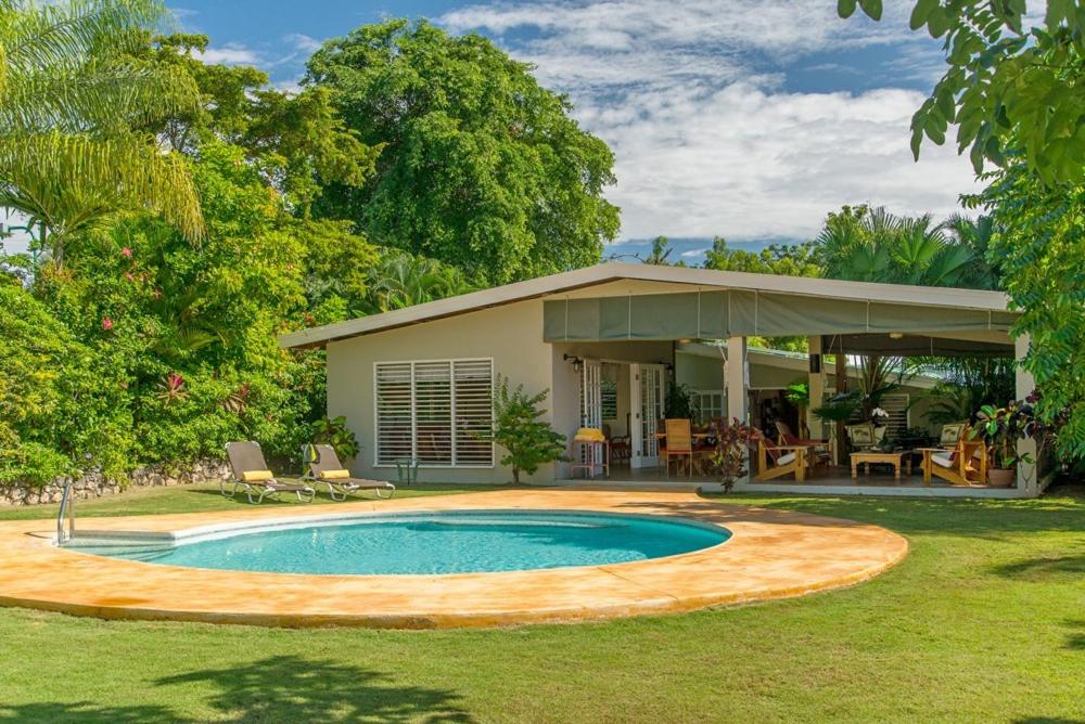 Sunny Vacation Villa No 8 photo 3