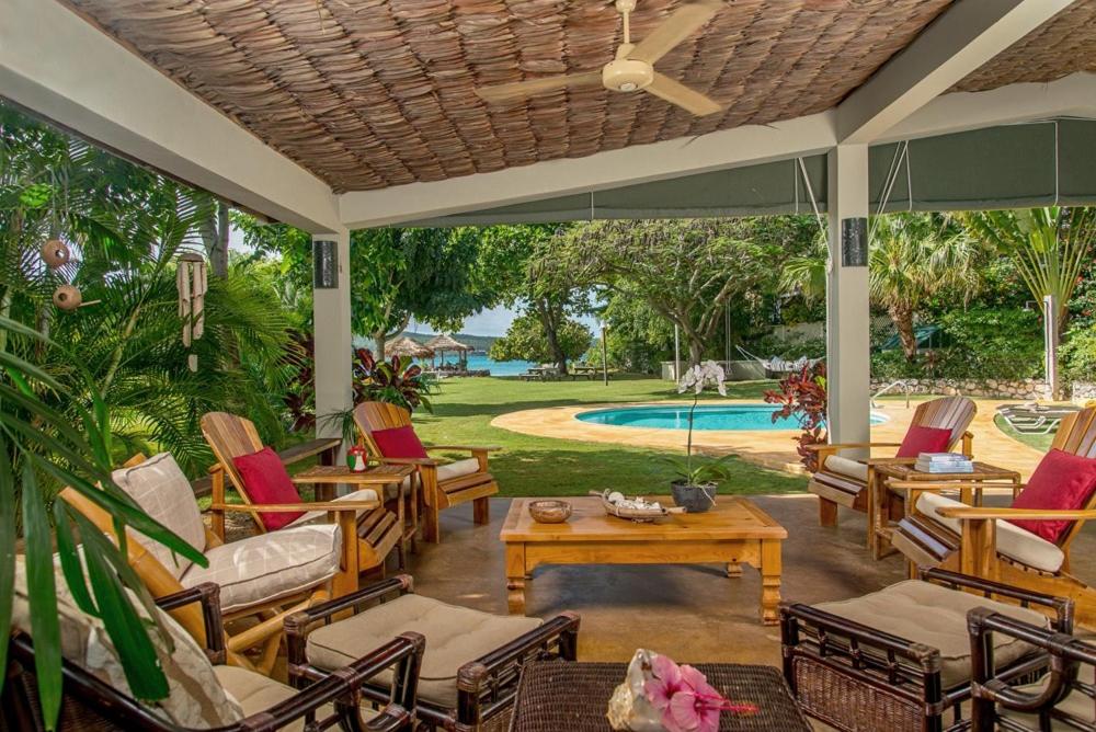 Sunny Vacation Villa No 8 photo 4
