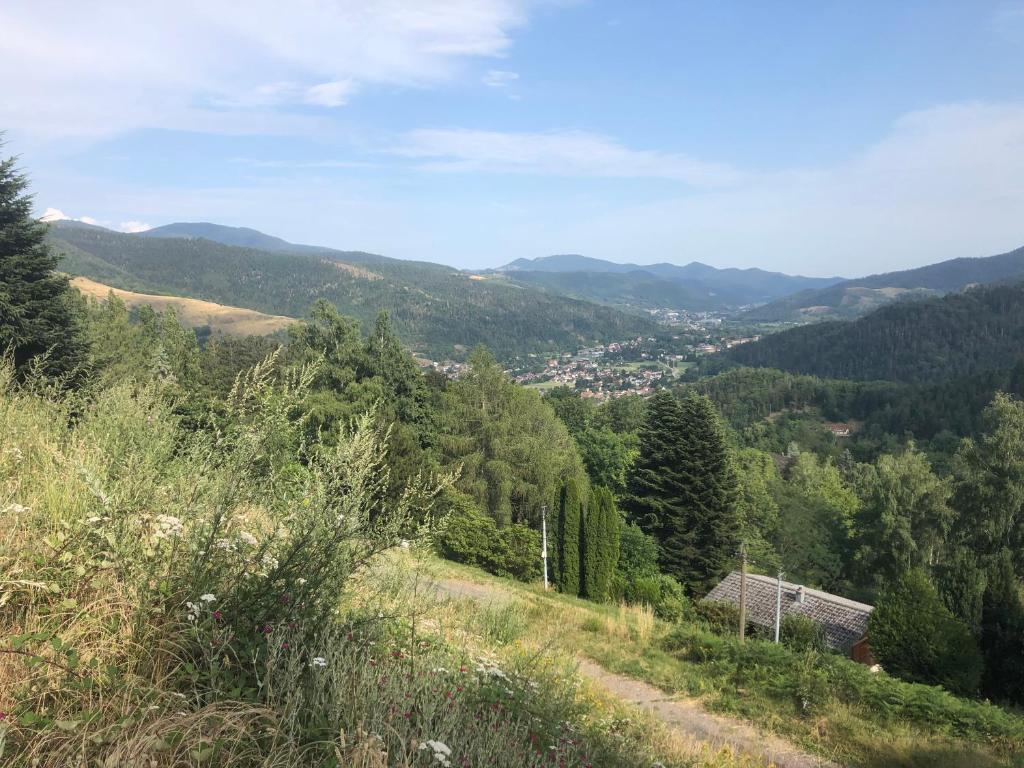 Le Talhorn photo 1