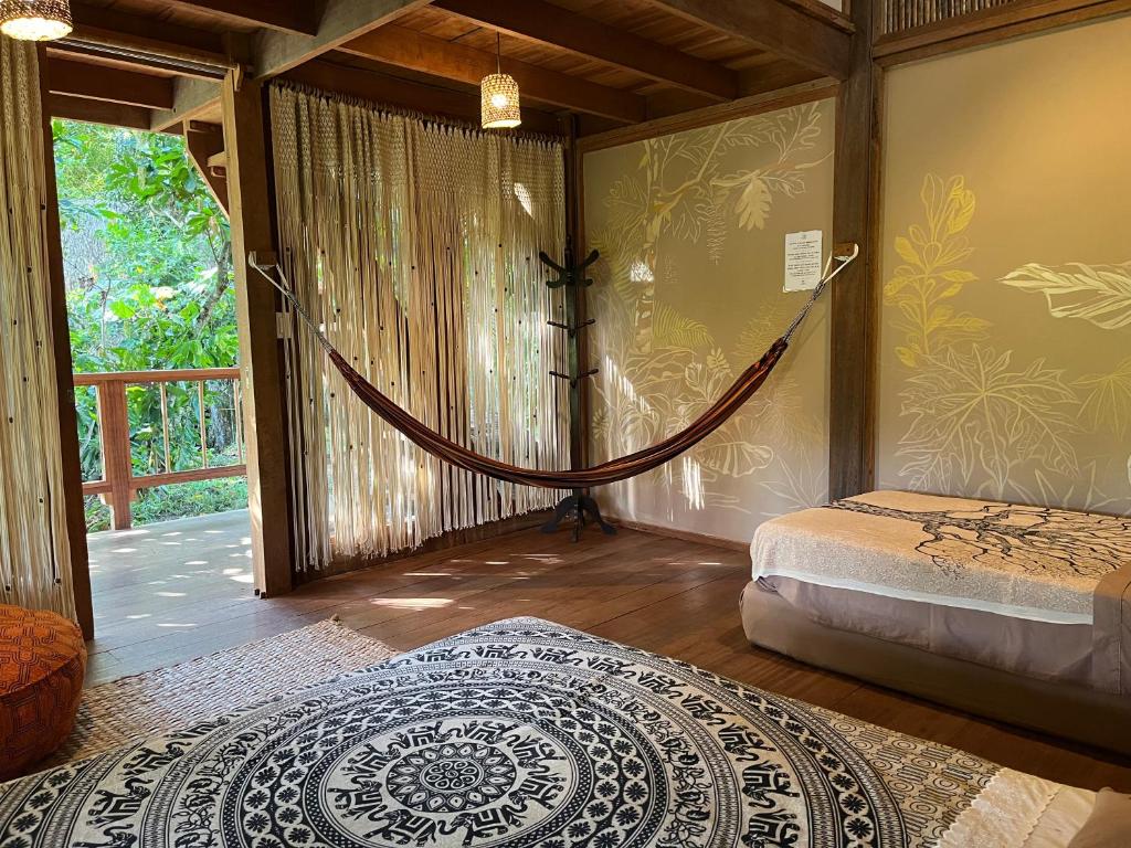 PUQIO ECOLODGE photo 3