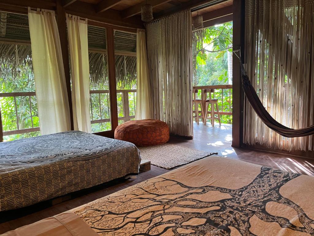 PUQIO ECOLODGE photo 2