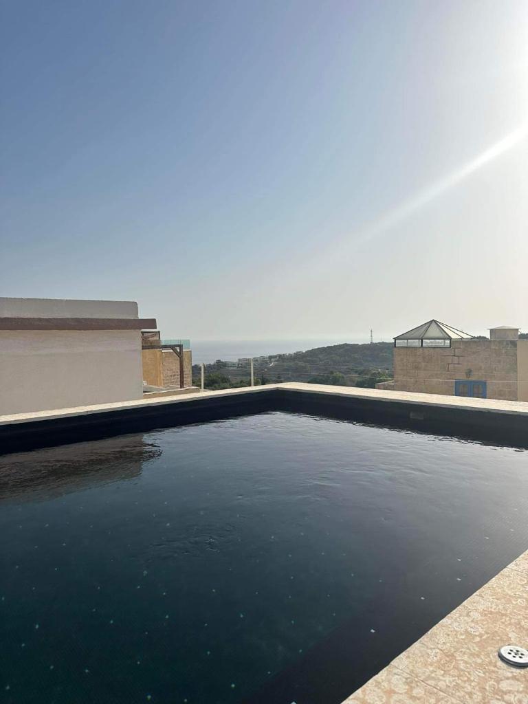 Luxury room in Gharghur
