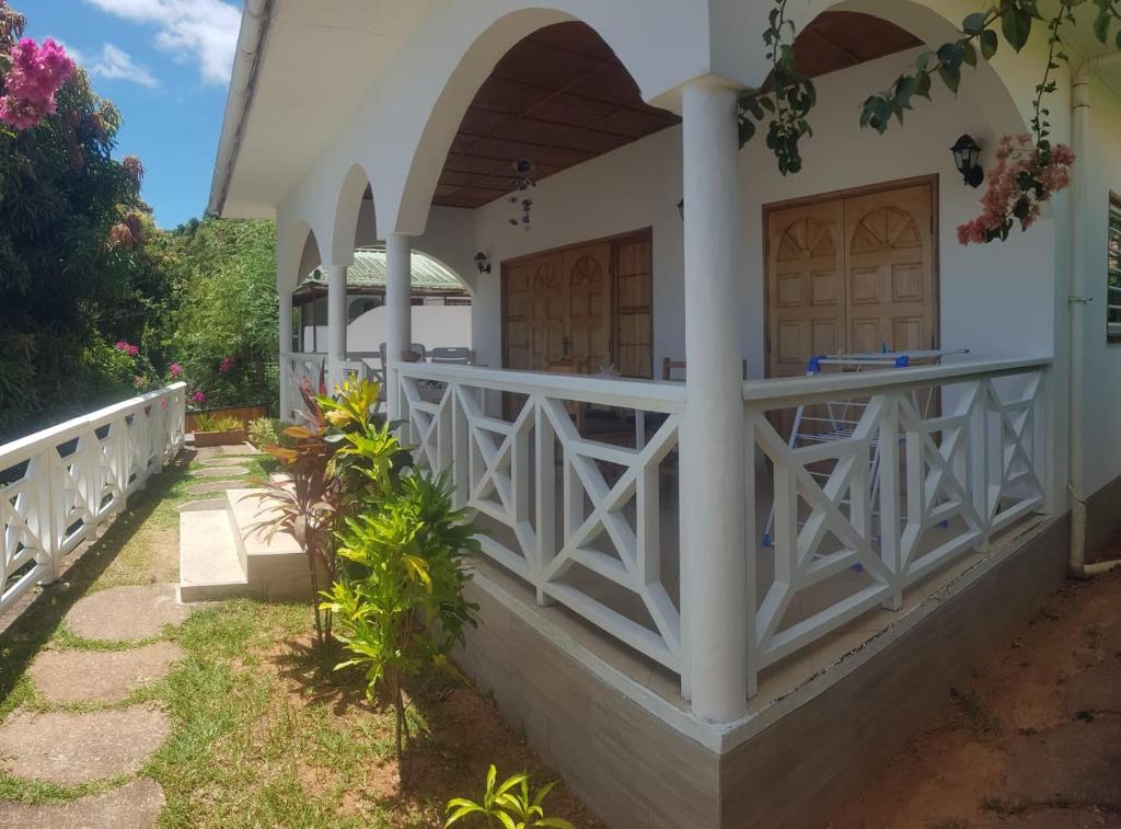 Maison de Vacanze photo 4