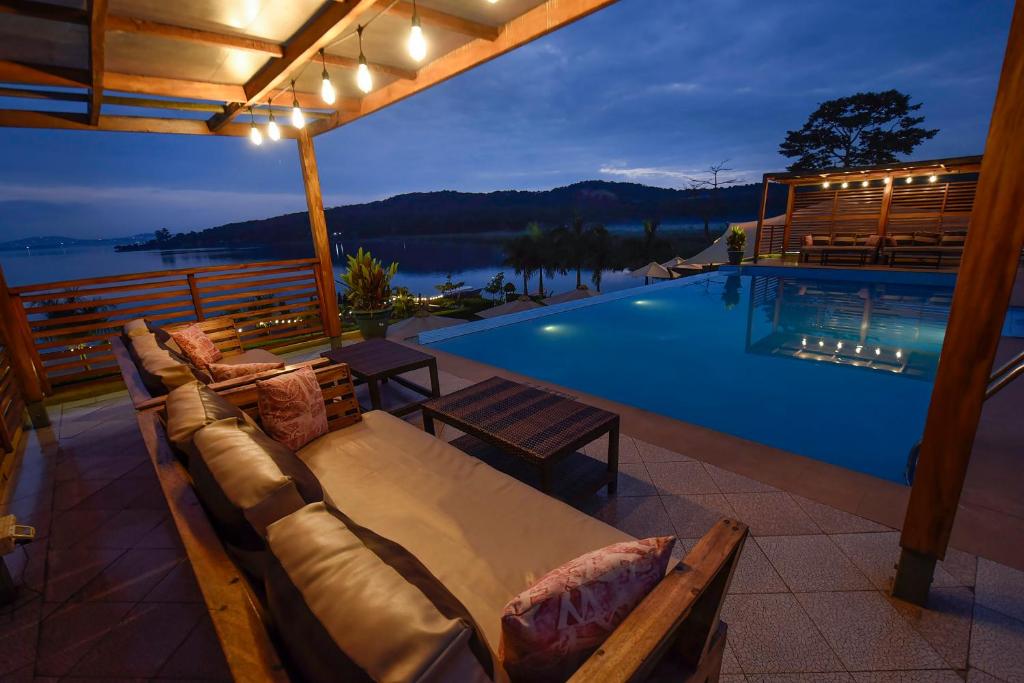 Divine Resort & Spa photo 3