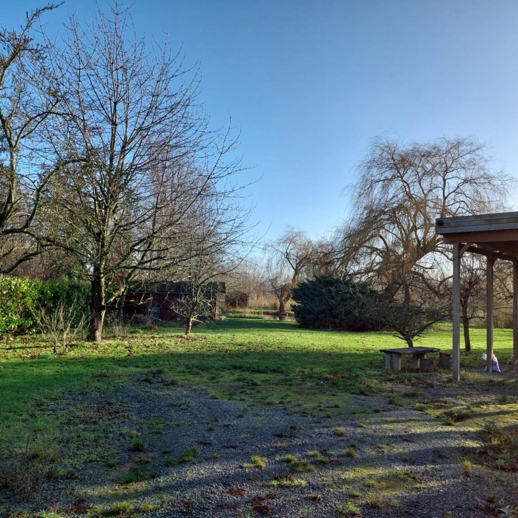 Vakantiewoning Den Appel photo 2