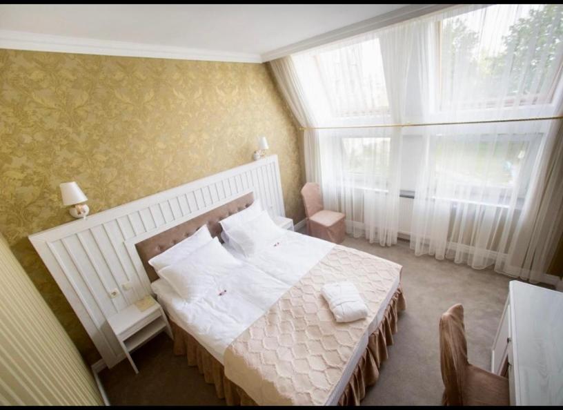 Boutique Hotel Deluxe photo 3