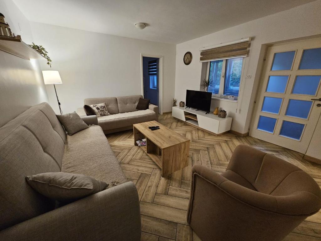 Apartment Pegy photo 1